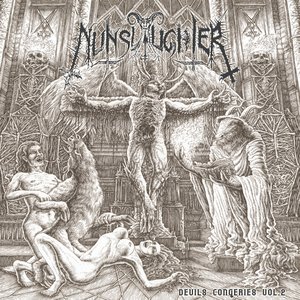 Devils Conjuries Vol_2, Vol. 1