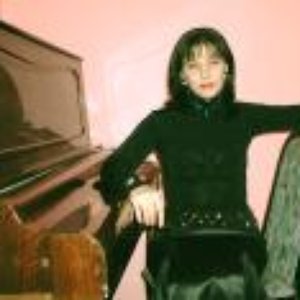 Марем Ташаева için avatar