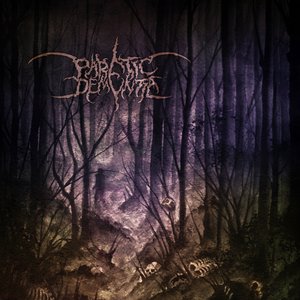 Paretic Dementia