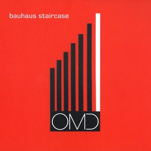 Bauhaus Staircase - Single