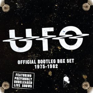 Official Bootleg Box Set 1975-1982