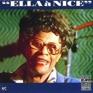 Image for 'Ella A Nice'