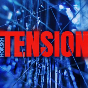 Tension - Single