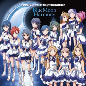 Avatar for BlueMoon Harmony (平山笑美, 近藤唯, 愛美, 駒形友梨, 小岩井ことり, 藤井ゆきよ, 斉藤佑圭, 伊藤美来, 野村香菜子, 戸田めぐみ, 阿部里果, 田所あずさ)