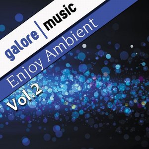 Enjoy Ambient, Vol. 2