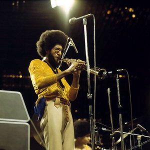 Gary Bartz photo provided by Last.fm