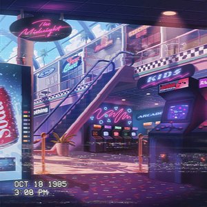 Kids: The Instrumentals