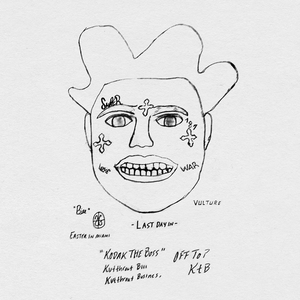 KODAK BLACK - Last Day In - Zortam Music