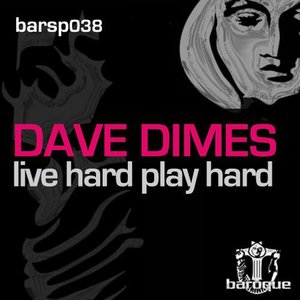 Live Hard Play Hard