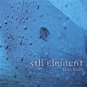 Blue Rain (Single)