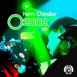 Ozone EP