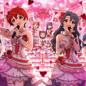 Avatar for LOVERS HEART