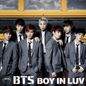 Boy in Luv