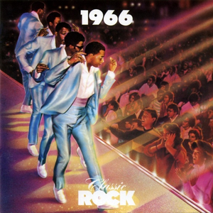 The Count Five - Classic Rock: 1966 - Zortam Music