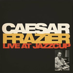 Live At Jazzcup (feat. Jonas Kullhammar, Johannes Wamberg & Kresten Osgood)