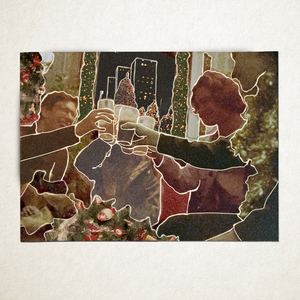 Artwork for Christmas Eve