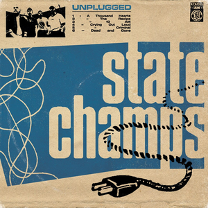 State Champs - Unplugged - Ep - Zortam Music