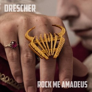 Rock Me Amadeus