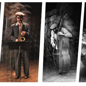 Avatar for Michaël Attias Quartet