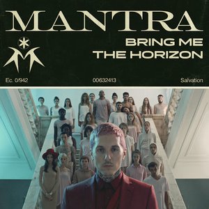 MANTRA - Single