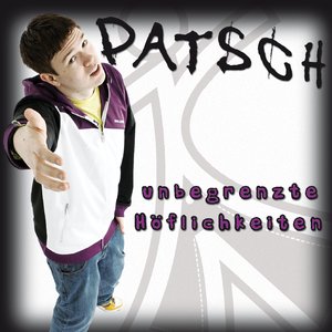 Avatar for patsch