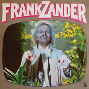 Frank Zander