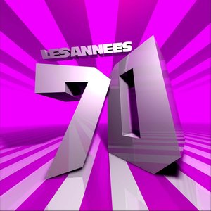 Les Années 70 (Les 80 Plus Gros Tubes Des Années 70 - Disco Funk)