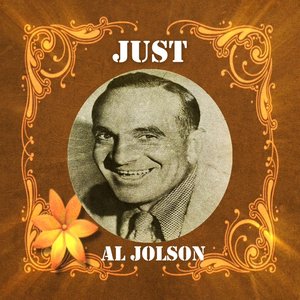 Just Al Jolson