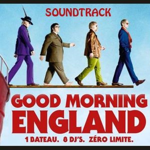 Image for 'OST Good Morning England'