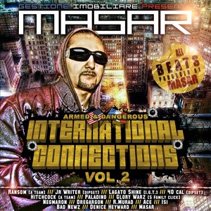 International Connections, Vol. 2