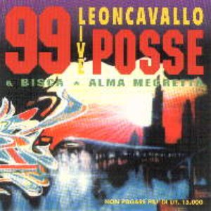 Avatar for 99 Posse & Bisca & Almamegretta
