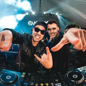Evoxx & Gustavo Koch 的头像