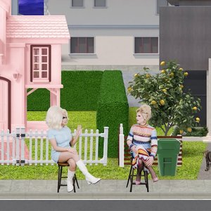 UNHhhh ep 202 的头像