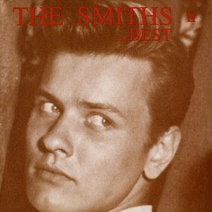 “The Best of the Smiths, Vol. 2”的封面
