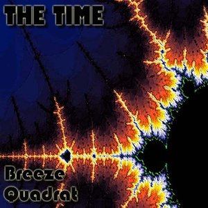 The Time EP