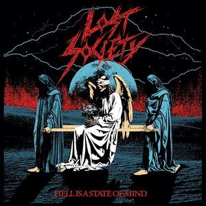 Hell Is A State Of Mind [Explicit]