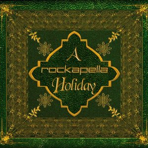 A Rockapella Holiday