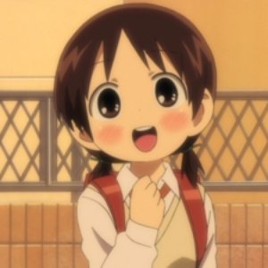 松岡咲子 (葉山いくみ) 的头像