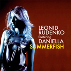 Leonid Rudenko feat. Daniella 的头像