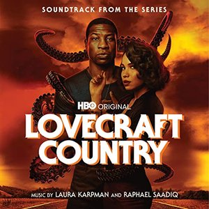Image for 'Lovecraft Country (Soundtrack From The HBO® Original Series)'