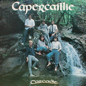 Cascade cover