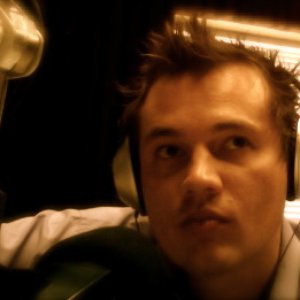 Avatar di Jesse Woodrow