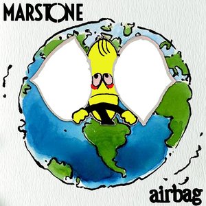 Airbag - EP