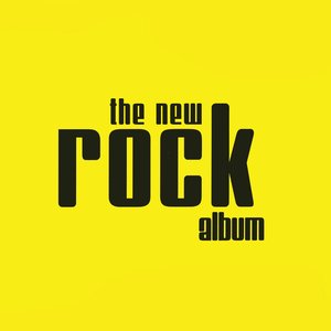 The New Rock Album