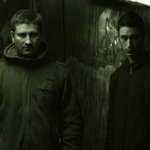 Kryptic Minds & Leon Switch photo provided by Last.fm