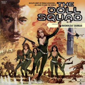 The Doll Squad
