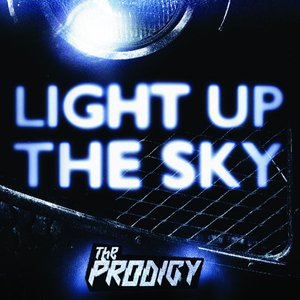 Light Up the Sky - Single