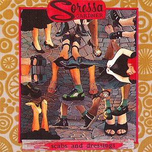 Scabs and Dressings