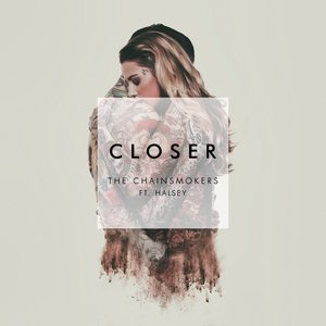 The Chainsmokers & Halsey のアバター