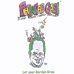 Let Your Garden Grow